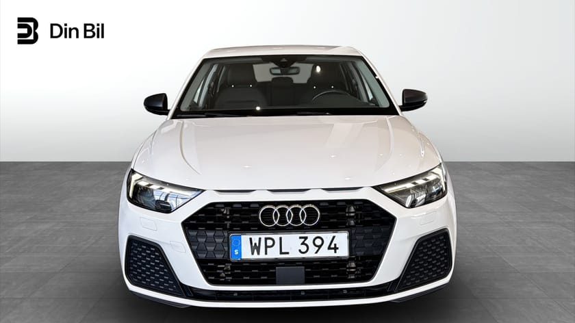 Bild 4 av Audi A1 Sportback 30 TFSI 116hk Proline