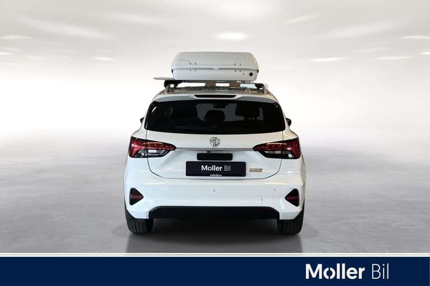 Bilde 5 av MG 5 Standard Range 176hk