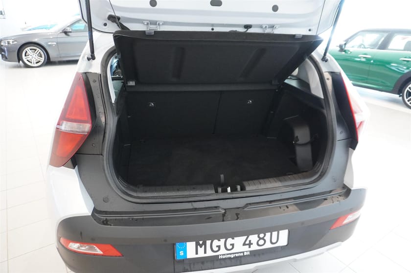 Bild 5 av Hyundai Bayon 1.0 T-GDi 7DCT MHEV Essential 100hk