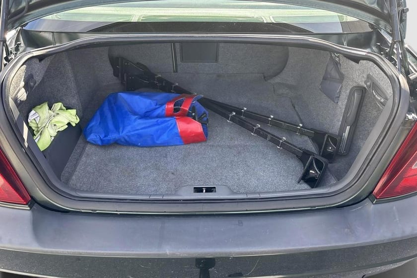 Bild 3 av Volvo S80 T6