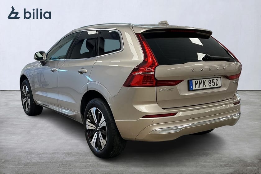 Bild 2 av Volvo XC60 T6 Core Special Edition Ljuspaket & dragkrok