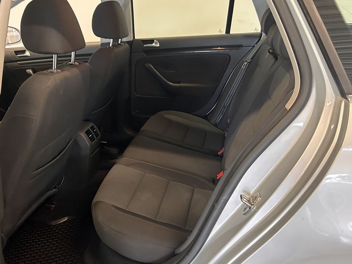 Volkswagen Volkswagen Golf Variant — bild 14