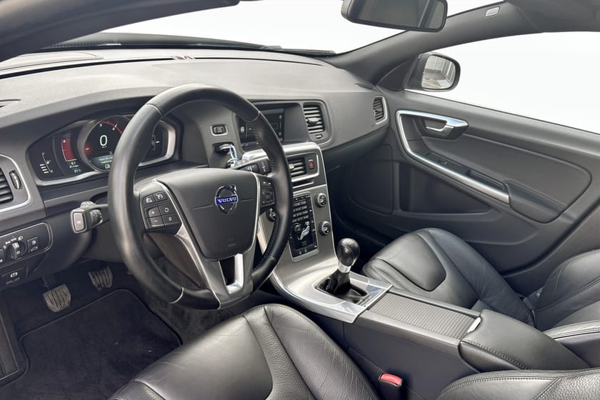 Bild 5 av Volvo V60 
