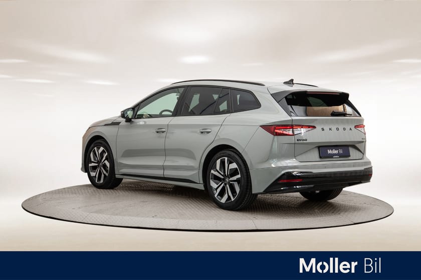 Bilde 3 av Škoda Enyaq 85x