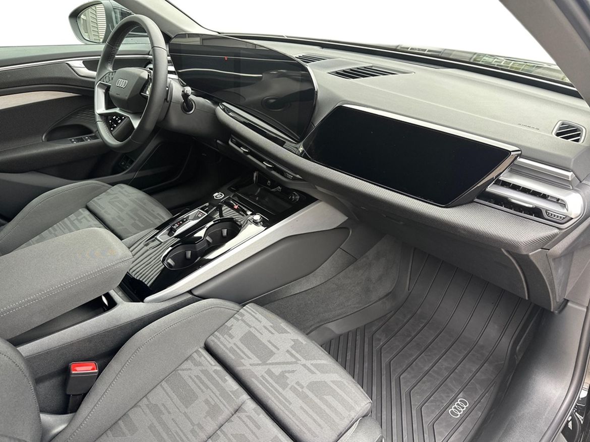 Audi Audi A6 Avant e-hybrid quattro — bild 12