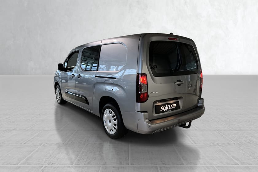 Bilde 3 av Opel Combo Van Increased Payload