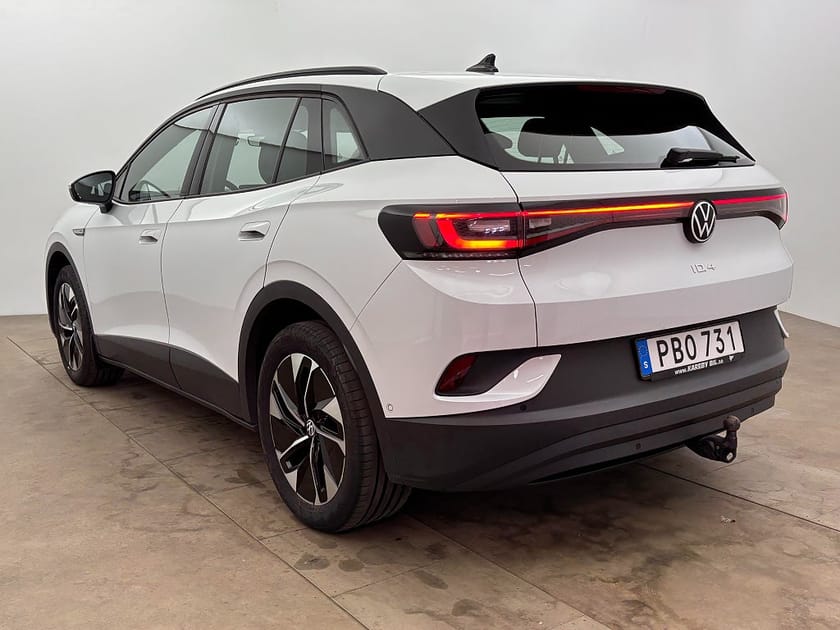 Bild 4 av Volkswagen ID.4 Pro Performance 82kWh Backkamera Drag