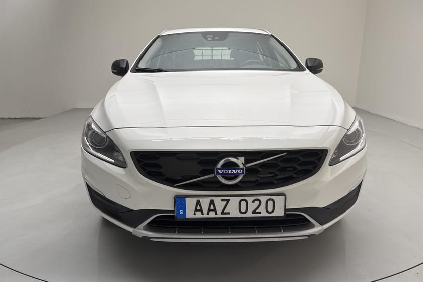 Bild 5 av Volvo V60 Cross Country D3 (150hk) Momentum Värmare Drag