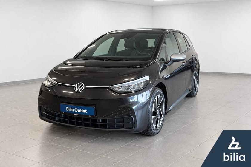 Bilde 1 av Volkswagen ID.3 Pro Performance