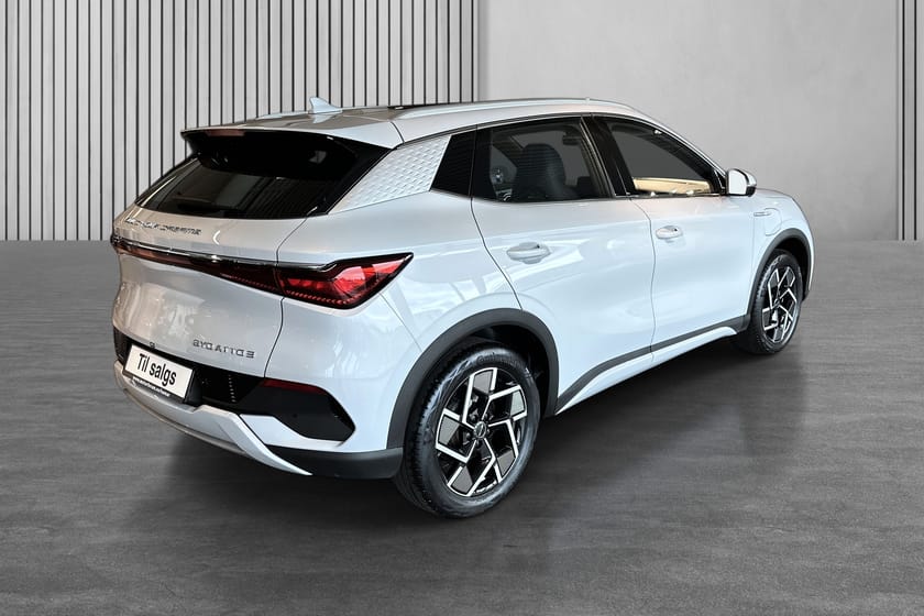 Bilde 5 av BYD Atto 3 Extended Range | Comfort | 360° | Pano | ACC