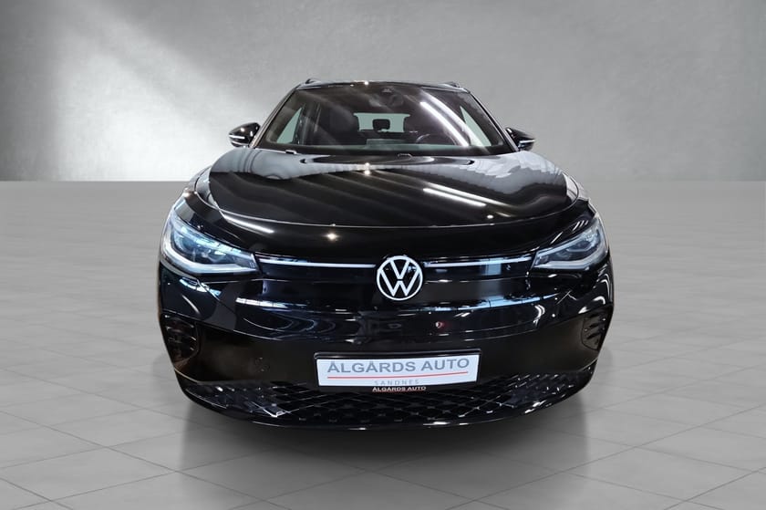 Bilde 2 av Volkswagen ID.4 GTX