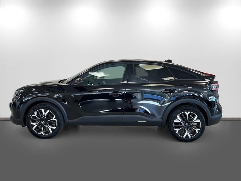 Bild 4 av Citroën C4 Hybrid 145 Max e-DSC Euro 6