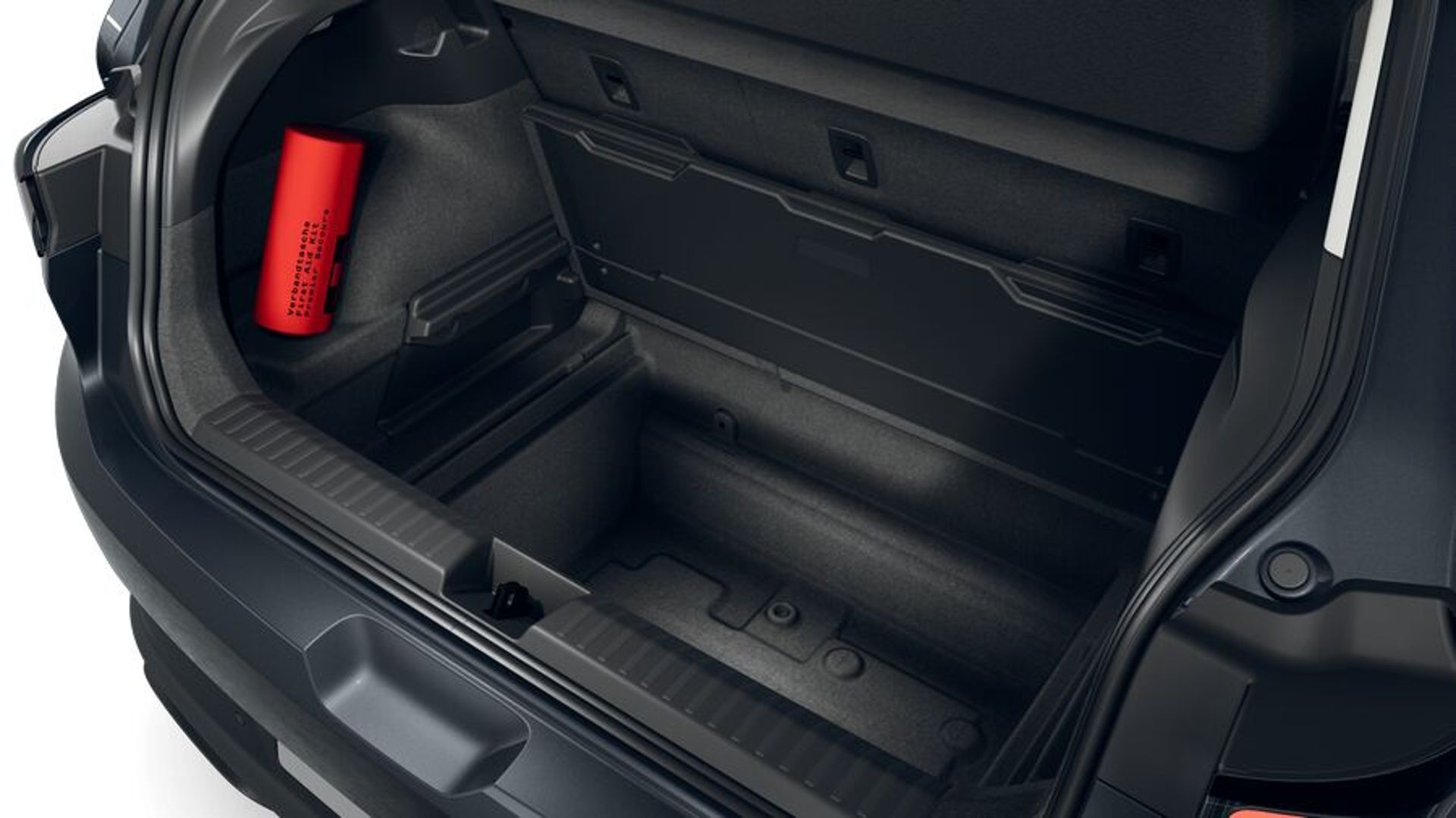 Volkswagen ID. Polo Life 2027, bild 6/6