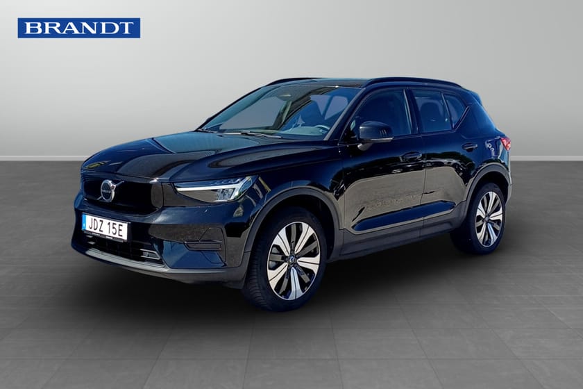 Bild 1 av Volvo XC40 Recharge Core