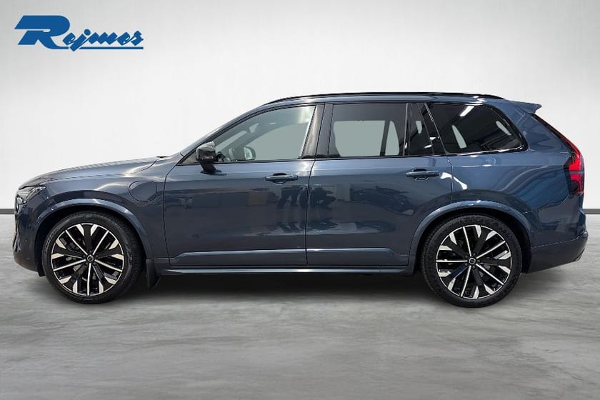 Bild 2 av Volvo XC90 II T8 Ultra Dark