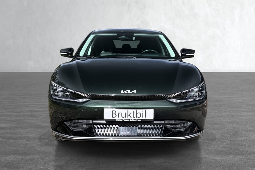 Bilde 2 av Kia EV6