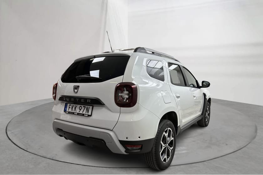 Bild 3 av Dacia Duster