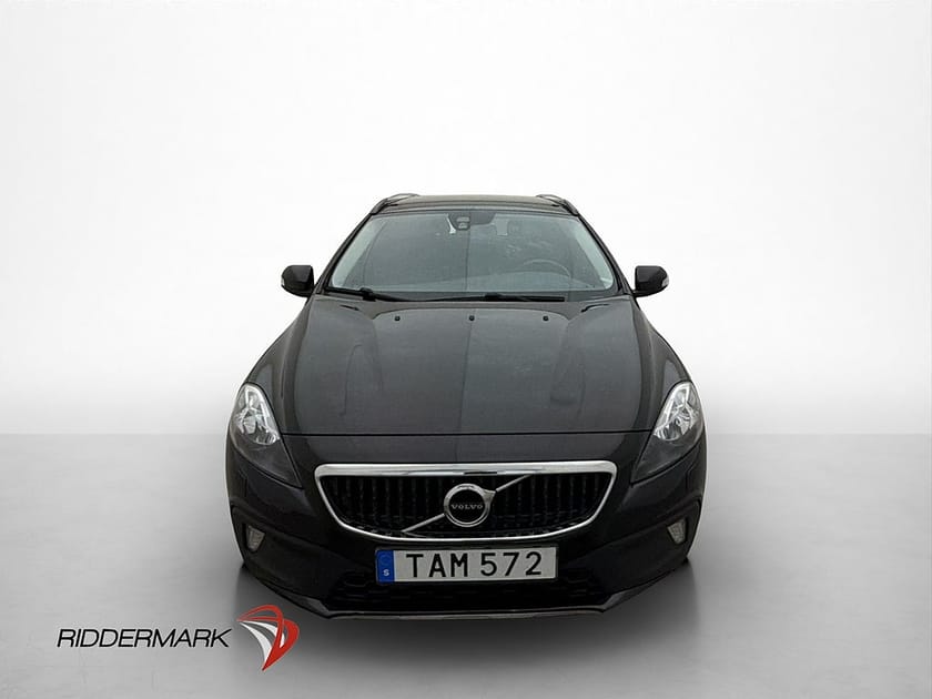 Bild 2 av Volvo V40 Cross Country T3 Business P-Värmare Sensorer Navi
