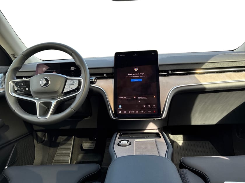 Bild 5 av Volvo EX90 Twin Motor Performance
