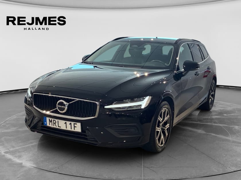 Bild 1 av Volvo V60 B4 Diesel Core