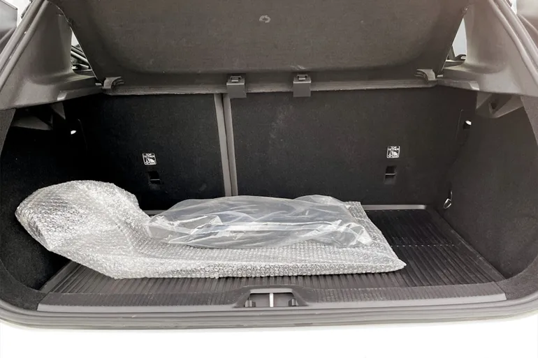 Volvo EX30 Single Motor Extended Range