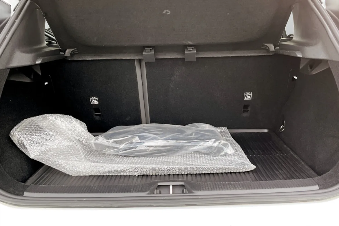 Volvo EX30 Single Motor Extended Range
