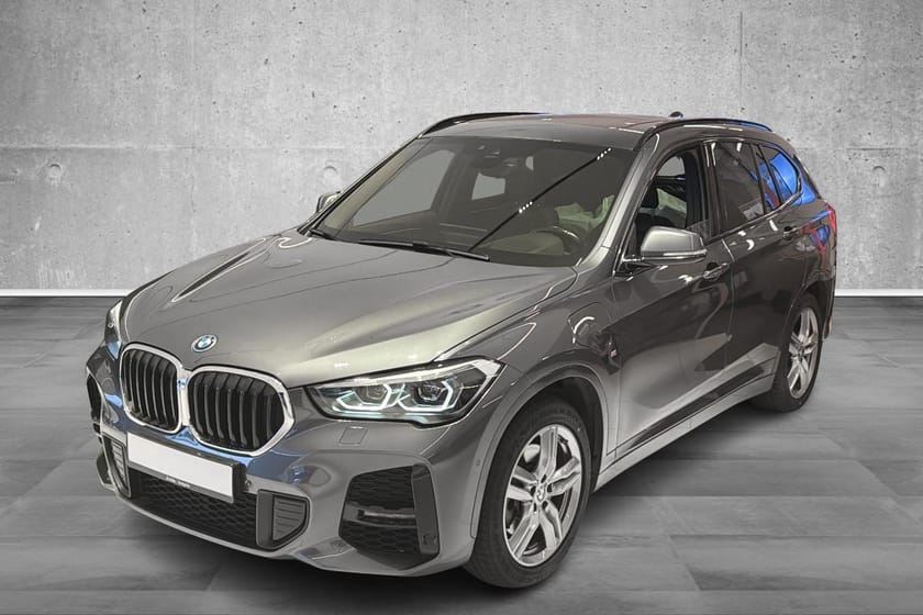 Bilde 3 av BMW X1 xDrive25e