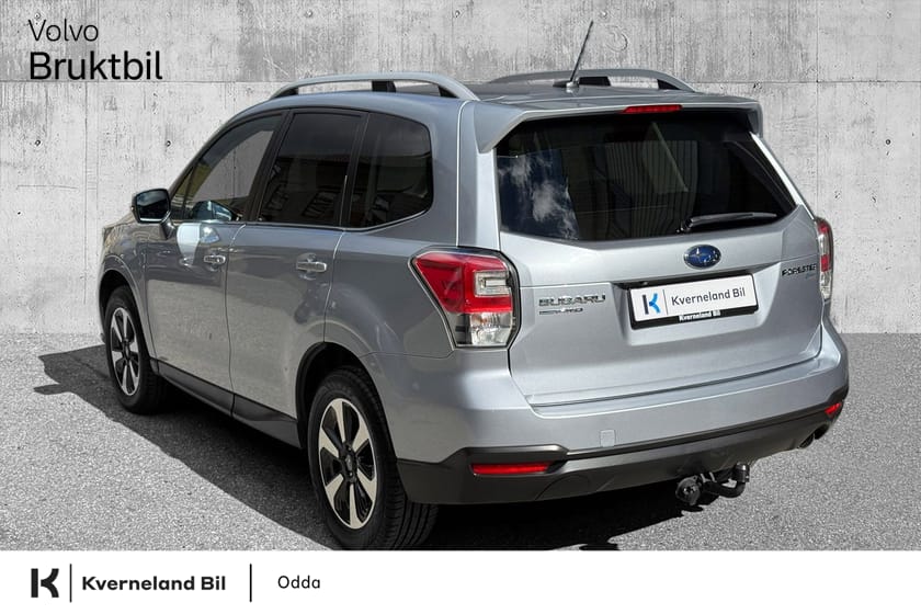 Bilde 2 av Subaru Forester