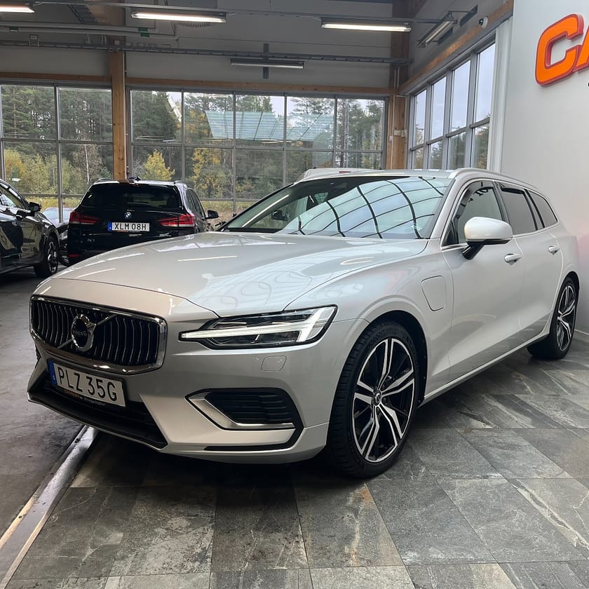 Bild 5 av Volvo V60
