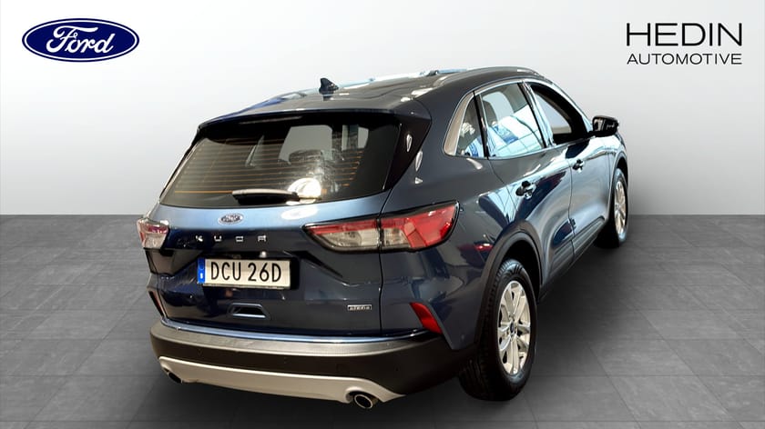 Bild 2 av Ford Kuga Plug-In Hybrid