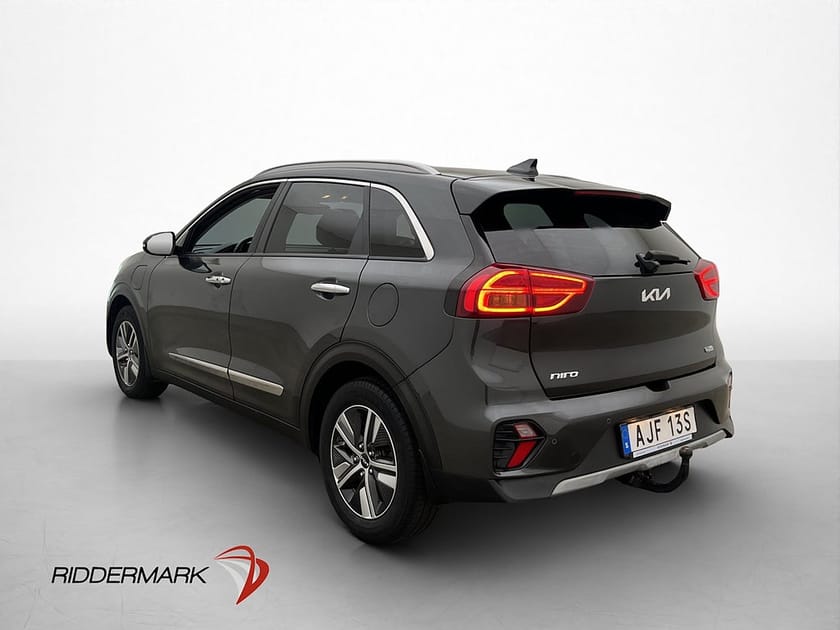 Bild 5 av Kia Niro P-HEV Advance Plus