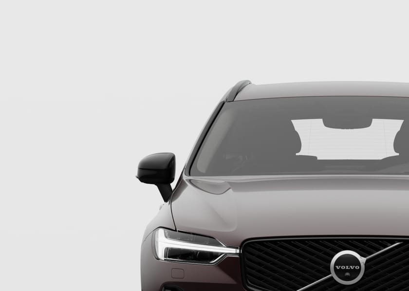 Bild 4 av Volvo XC60 T6 Plus Dark Nordic Edition- Lagerbil