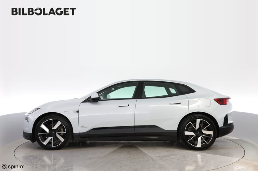 Bild 2 av Polestar 4 Long Range Single Motor LRSM Business Edition | Plus | Pilot | 21" Sport