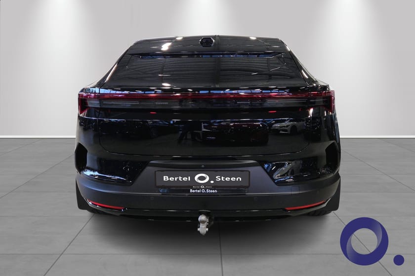 Bilde 4 av Polestar 4 Long Range Single motor | Hengerfeste ++