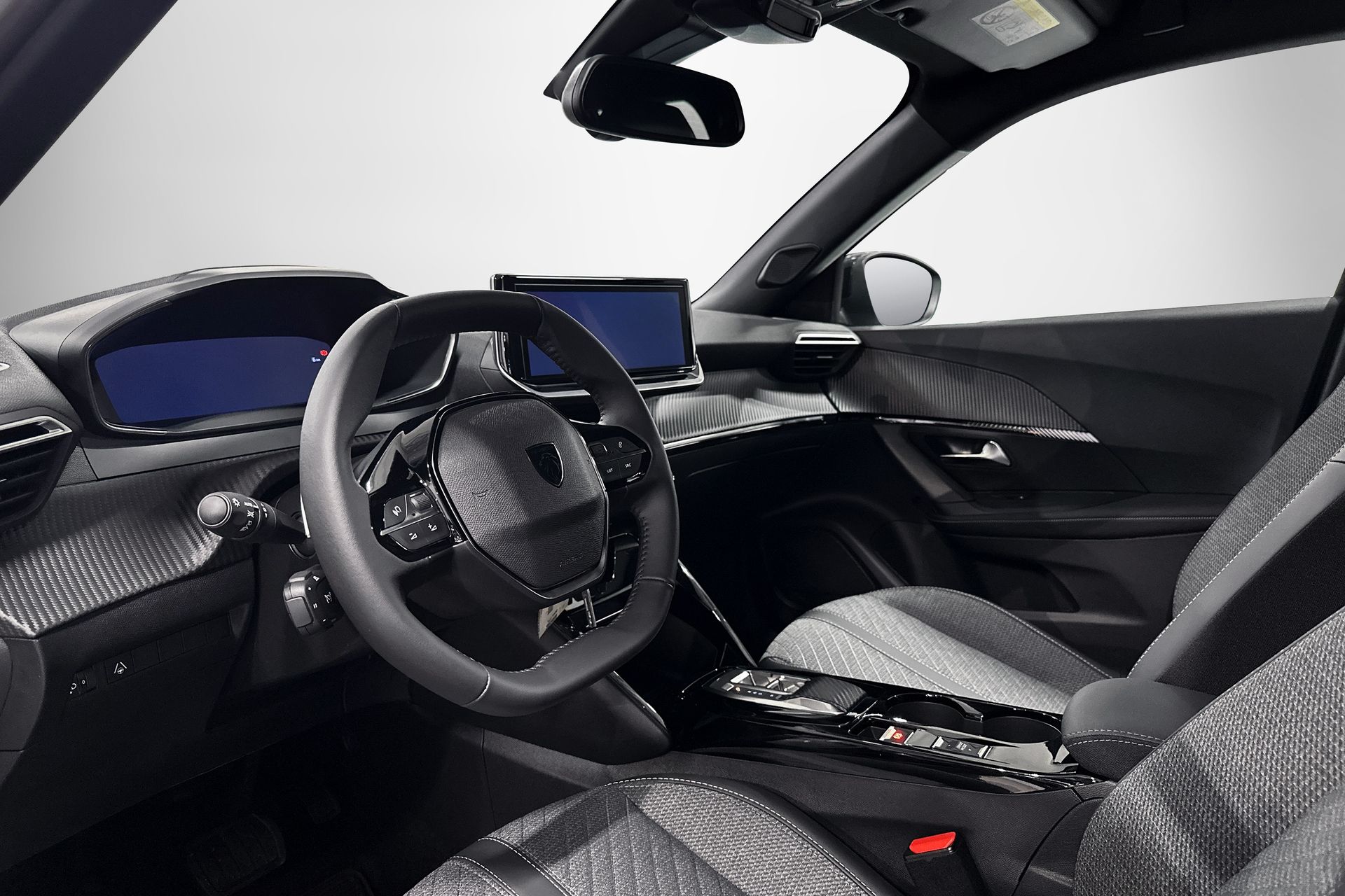 Peugeot 2008 AUT 2024, bild 4/14