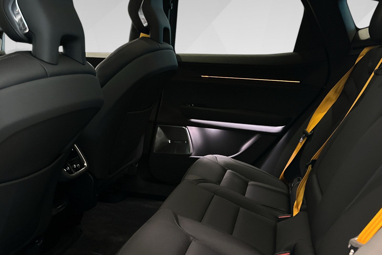 Polestar 3 Long Range Dual Motor Performance bilde 27
