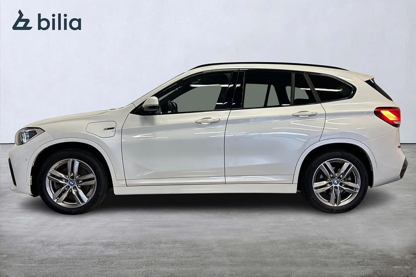 Bild 5 av BMW X1 xDrive25e