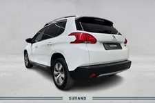 Thumnail bilde 2 av Peugeot 2008