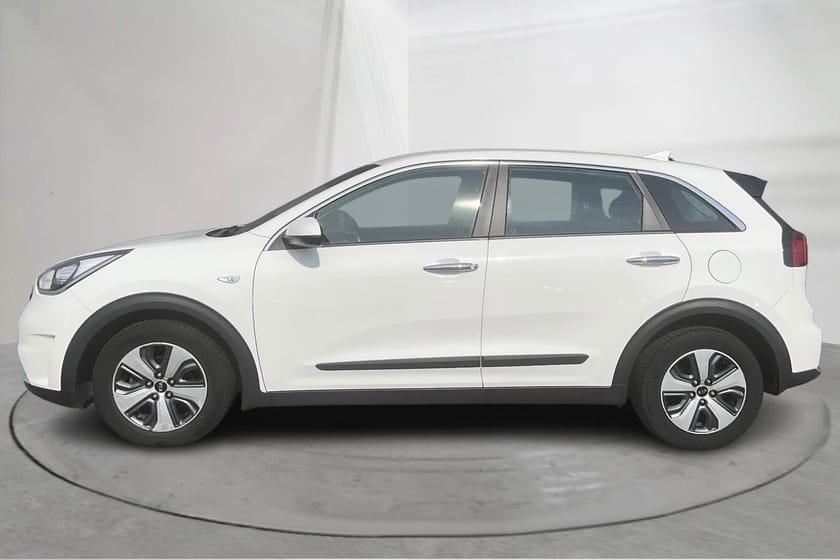 Bild 2 av Kia Niro Hybrid 1.6 (141hk) Advance Plus