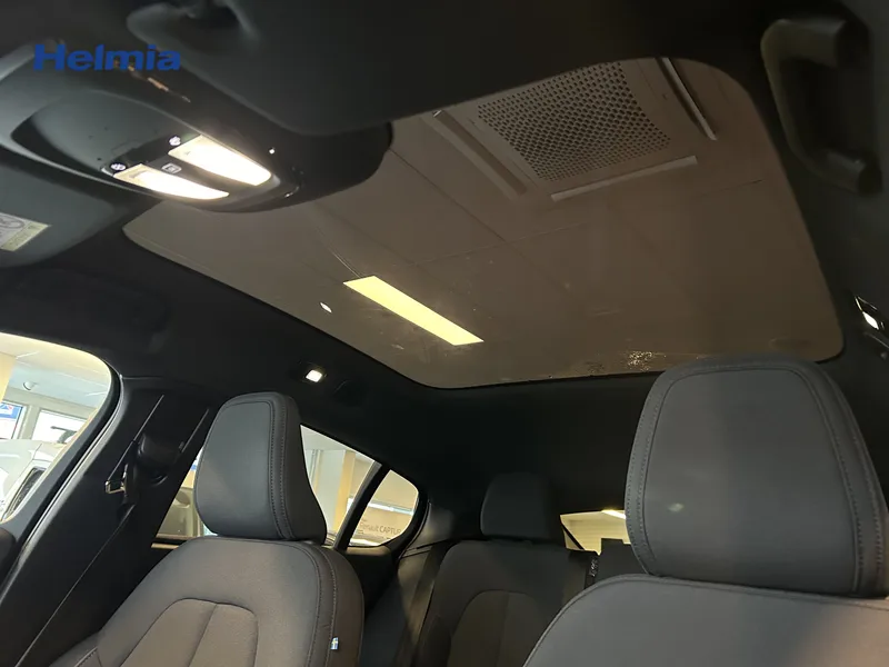 Bild 10 av 13 – Volvo C40 Recharge Single Motor Core