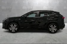 Thumnail bilde 1 av Toyota RAV4 Plug-in Hybrid