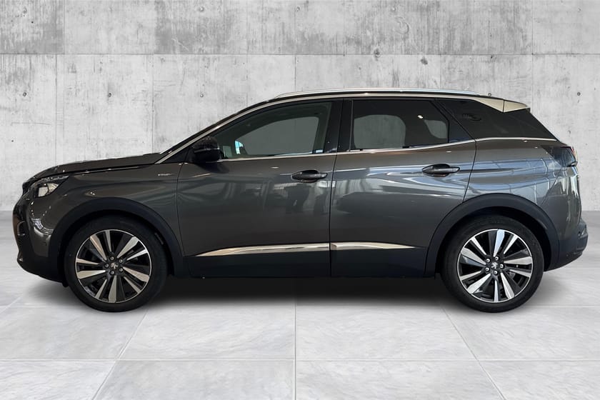 Bilde 2 av Peugeot 3008 GT-Line 181hk *Kamera*Carplay*Pano*Navi