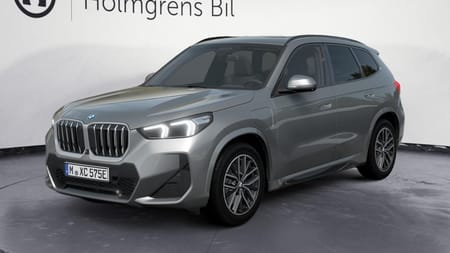 BMW X1 xDrive25e M Sport Panorama Inno H K Fartpilot Drag