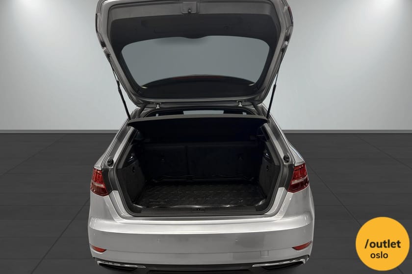 Bilde 5 av Audi A3 Sportback e-Tron
