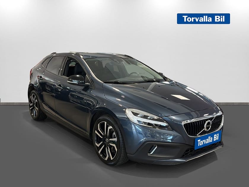 Bild 3 av Volvo V40 Cross Country T3 Pro Edition