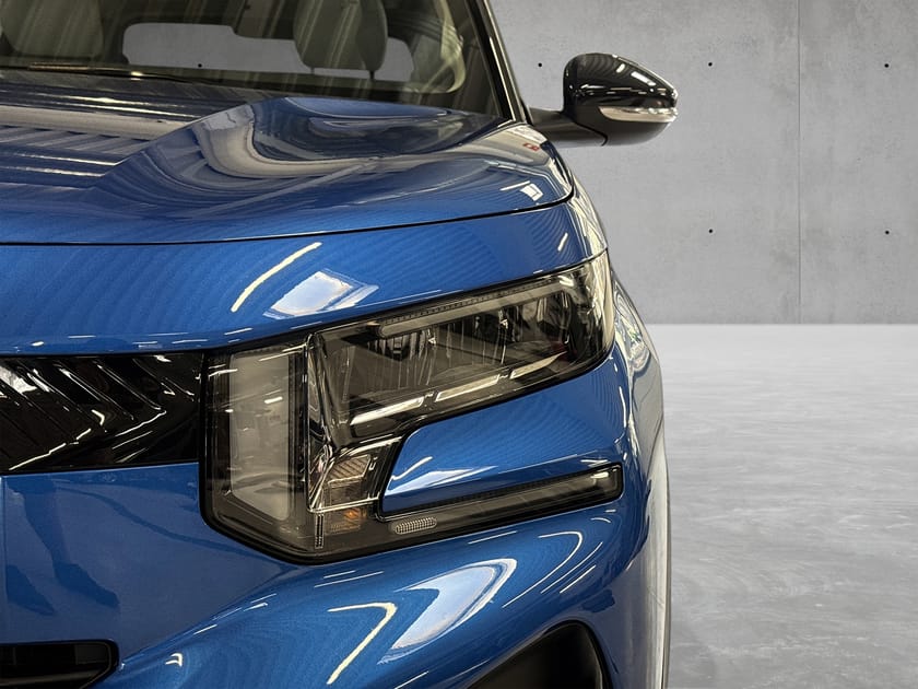 Bilde 2 av Citroën ë-C3 MAX, 320km, SE KM, SOM NY.