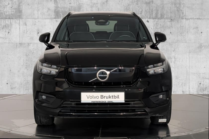 Bilde 2 av Volvo XC40 P8 AWD Recharge