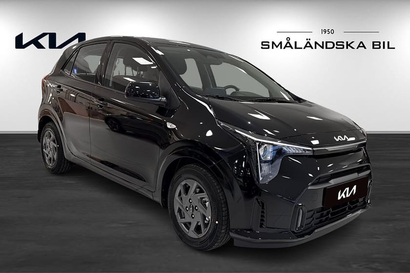 Bild 3 av Kia Picanto
