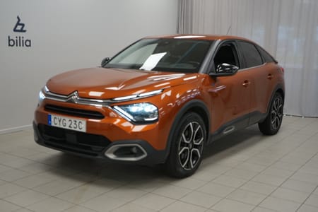 Citroën ë-C4