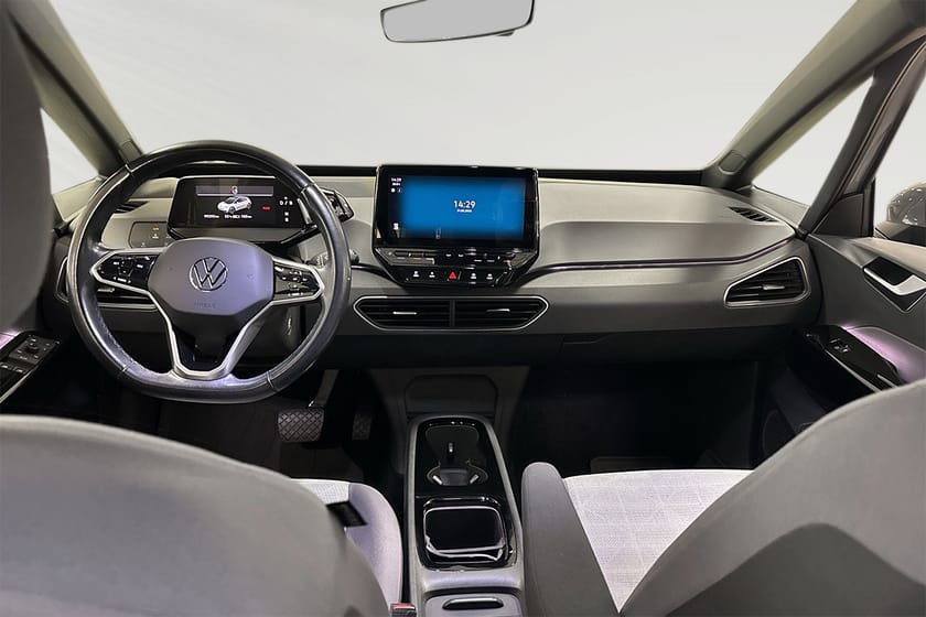 Bild 5 av Volkswagen ID.3 Pro Performance 